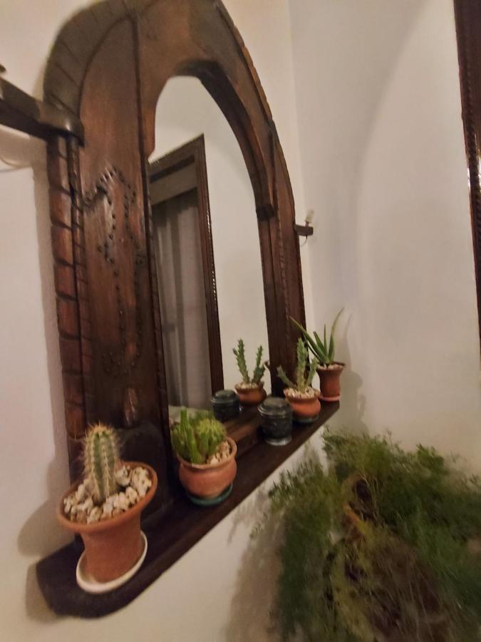 Riad Dar Karam Марракеш Экстерьер фото