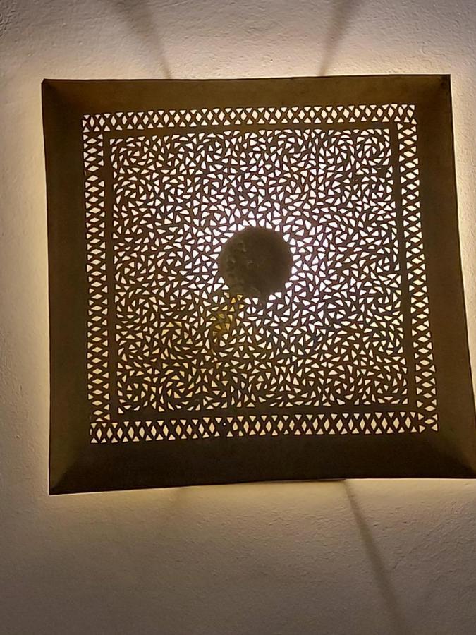 Riad Dar Karam Марракеш Экстерьер фото