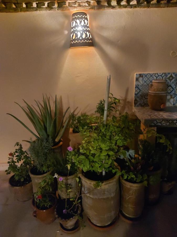 Riad Dar Karam Марракеш Экстерьер фото