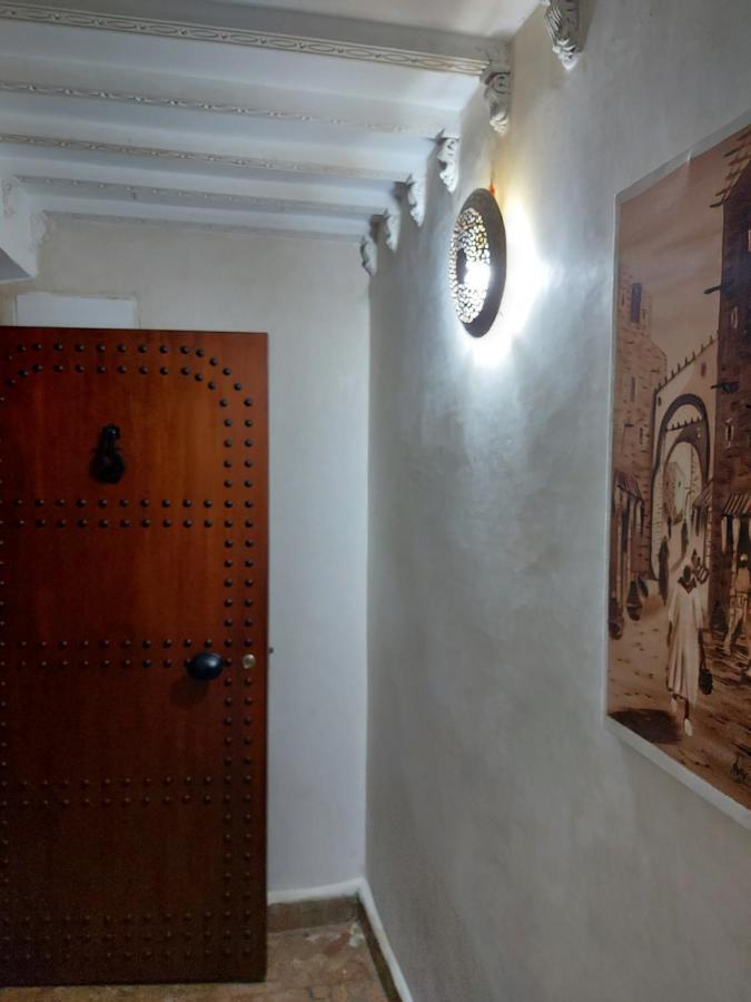 Riad Dar Karam Марракеш Экстерьер фото