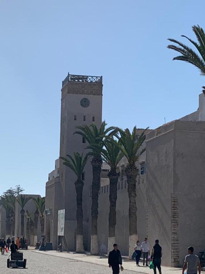 Riad Dar Karam Марракеш Экстерьер фото
